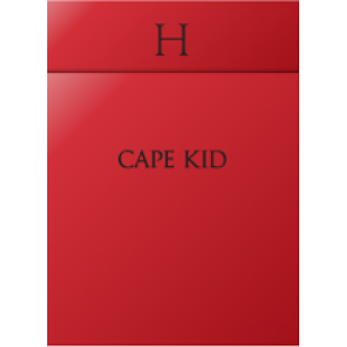 CAPE KID